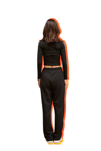 Heat Wave Classic Crop