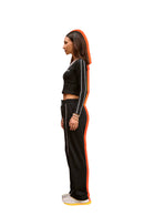 Heat Wave Classic Crop