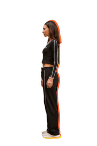 Heat Wave Classic Crop