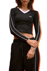 Heat Wave Classic Crop