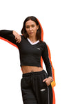 Heat Wave Classic Crop