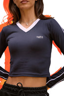 Heat Wave Classic Crop