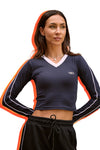 Heat Wave Classic Crop