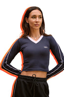 Heat Wave Classic Crop