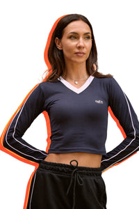 Heat Wave Classic Crop