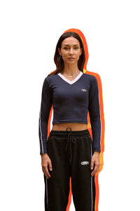 Heat Wave Classic Crop