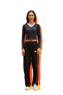 Heat Wave Classic Crop