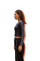 Heat Wave Classic Crop