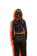 Heat Wave Classic Crop