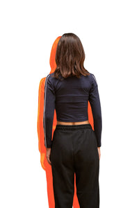 Heat Wave Classic Crop