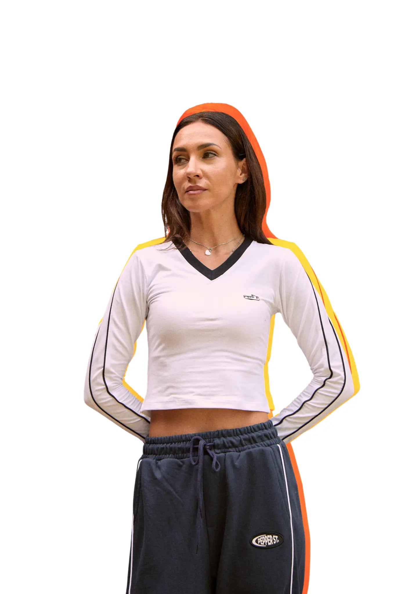 Heat Wave Classic Crop
