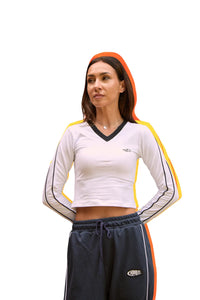 Heat Wave Classic Crop
