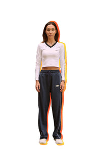 Heat Wave Classic Crop