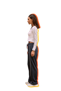 Heat Wave Classic Crop