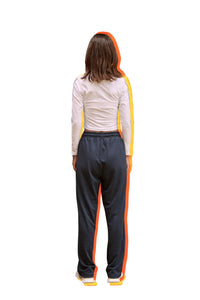 Heat Wave Classic Crop