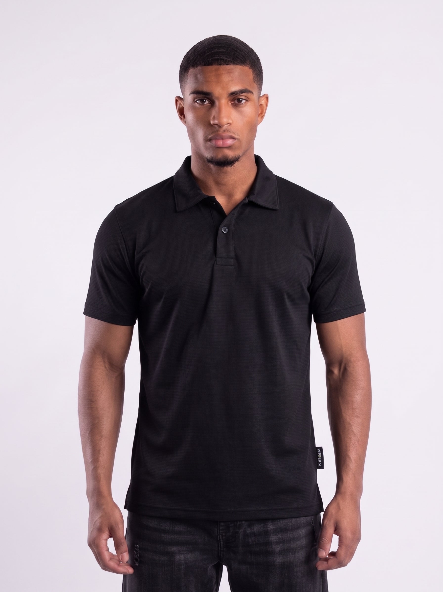 Men Polos