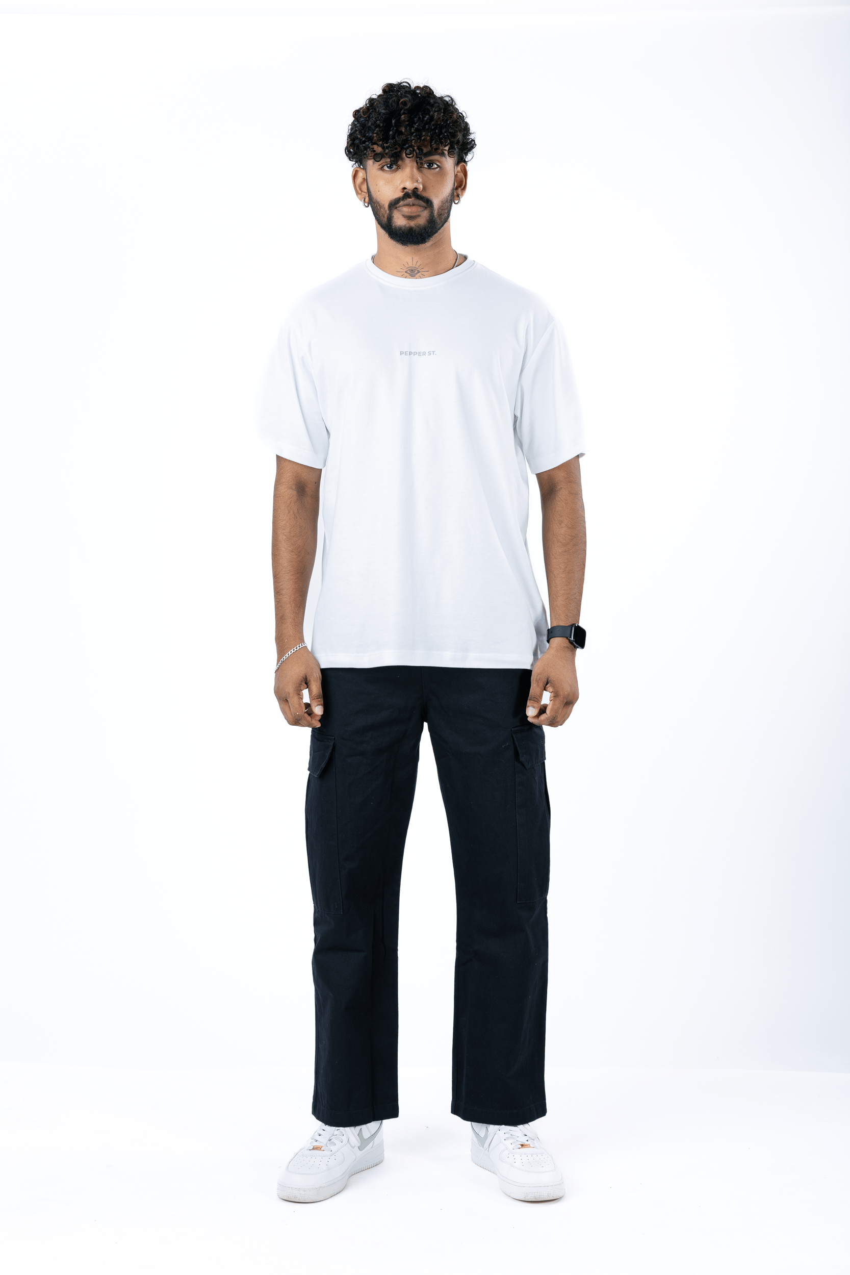 Utility Cargo Pant