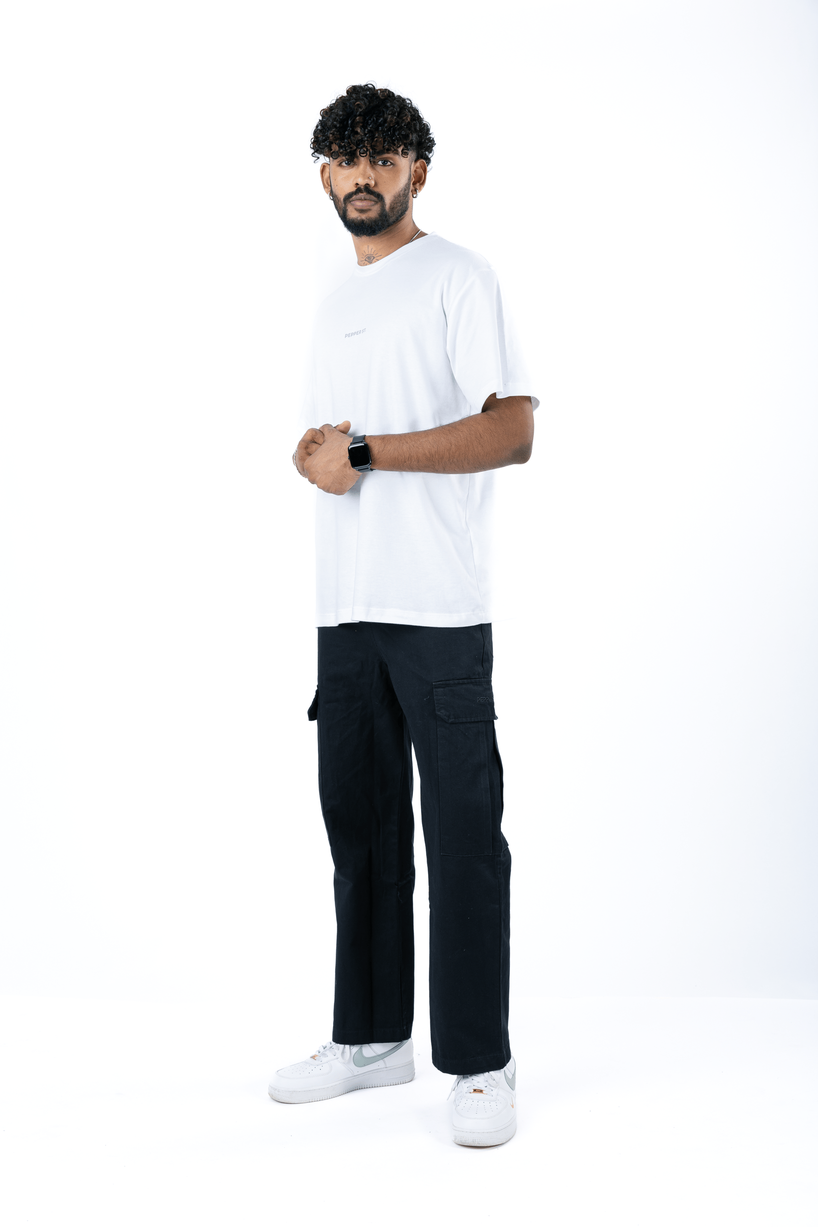 Utility Cargo Pant