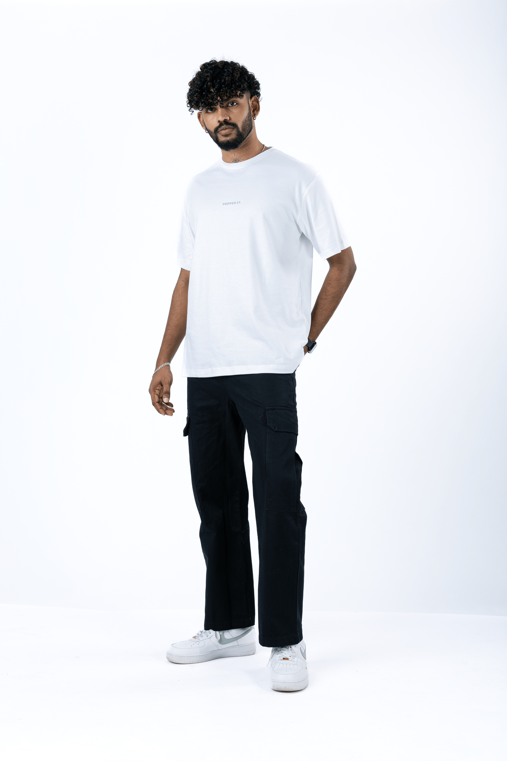 Utility Cargo Pant