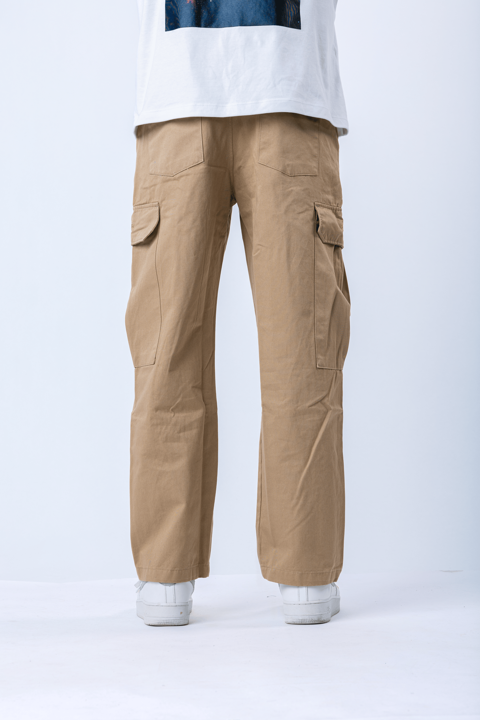 Utility Cargo Pant