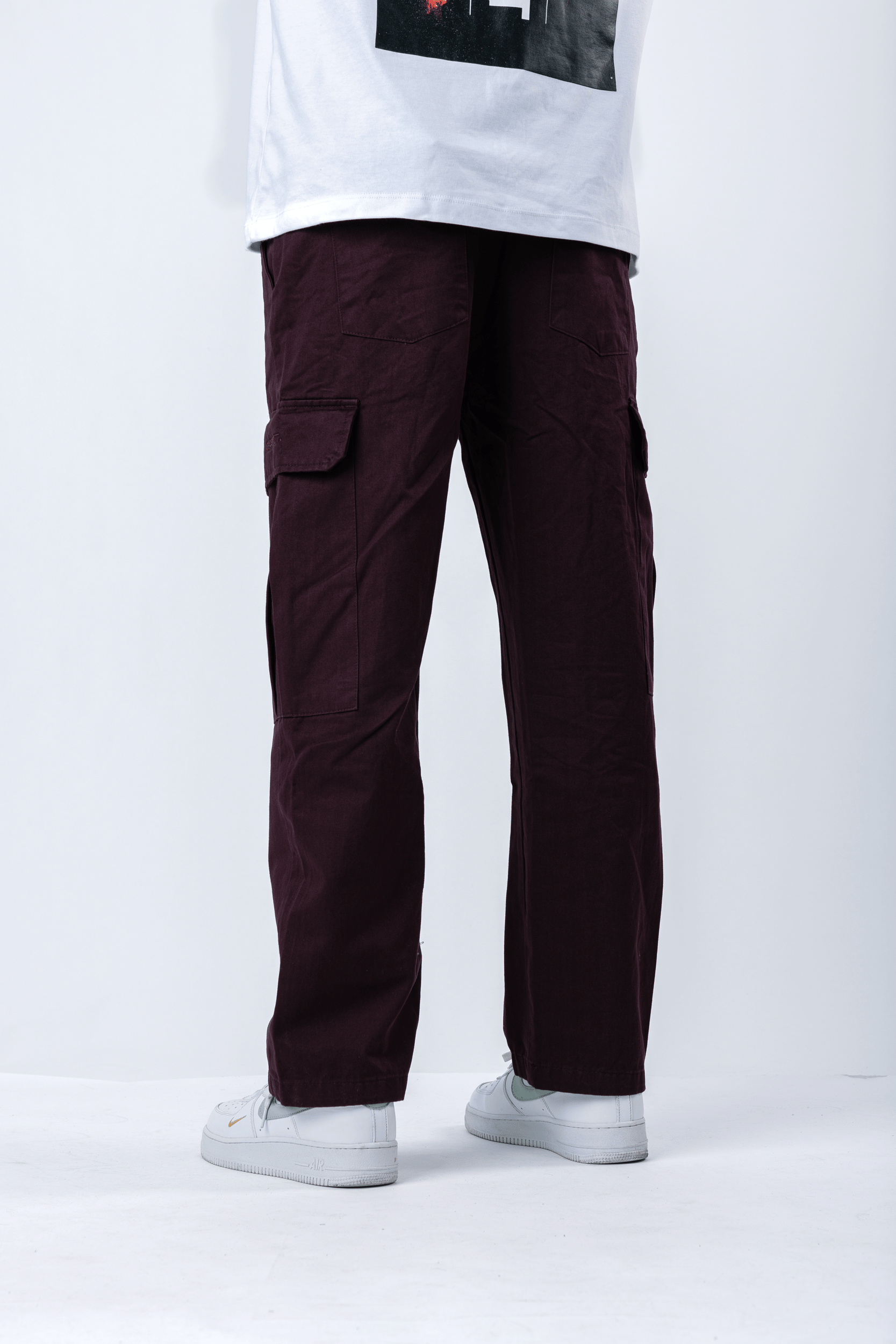 Utility Cargo Pant