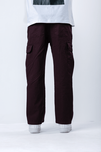 Utility Cargo Pant