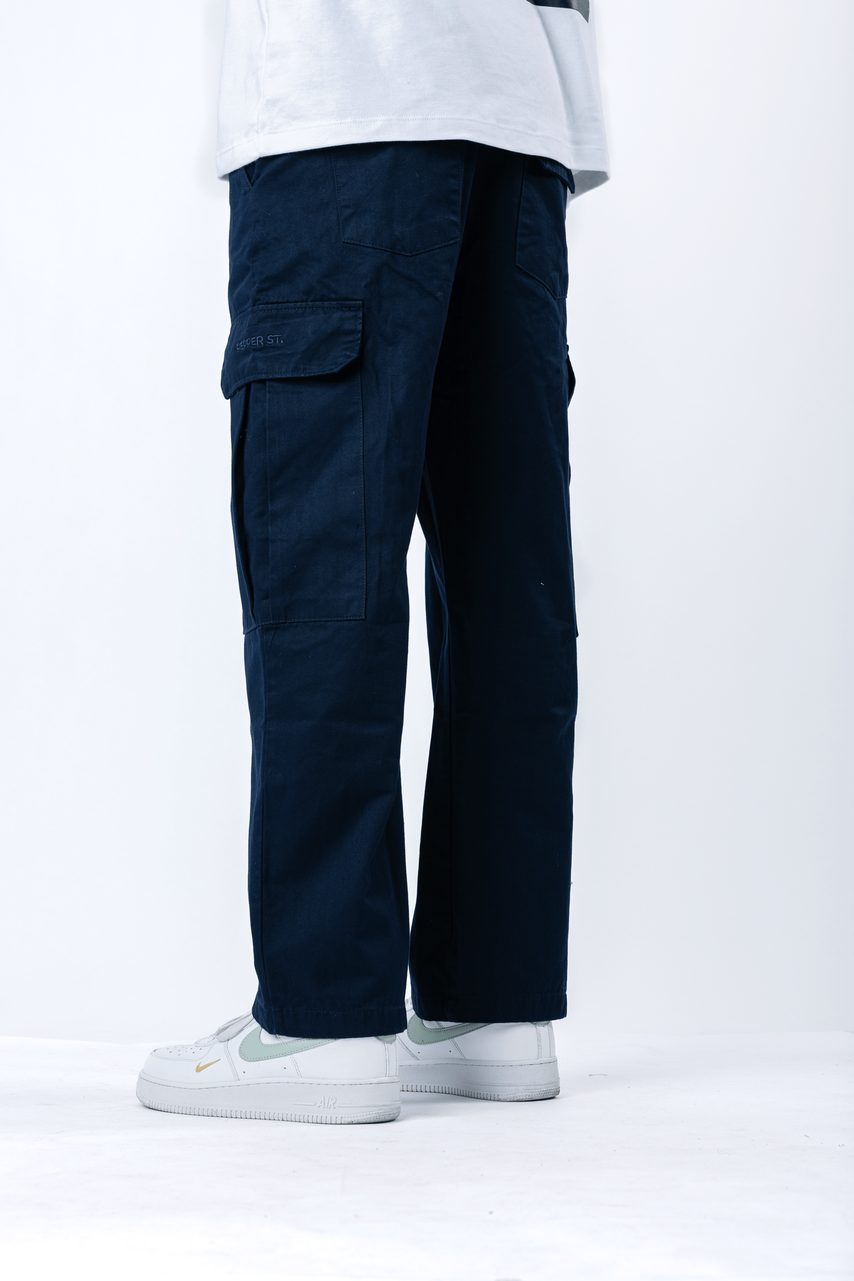 Utility Cargo Pant