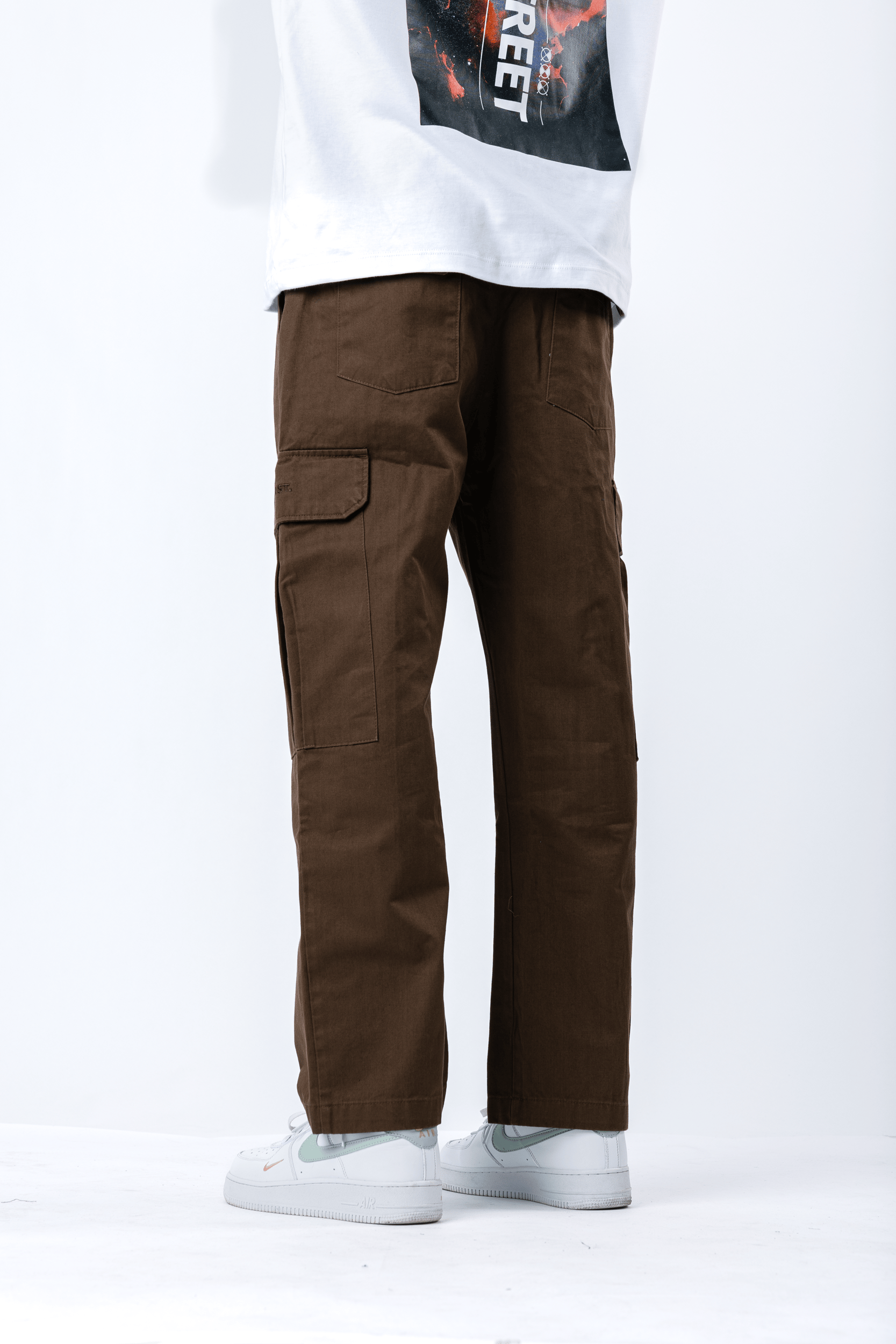 Utility Cargo Pant