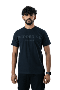 Project Pepper Crewneck E2