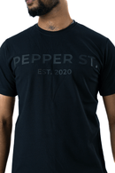 Project Pepper Crewneck E2