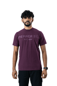 Project Pepper Crewneck E2