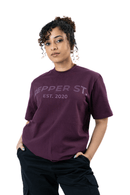 Project Pepper Crewneck E2