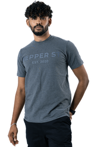 Project Pepper Crewneck E2