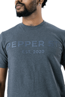 Project Pepper Crewneck E2