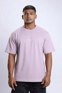 Horizon Glow Graphic Tee