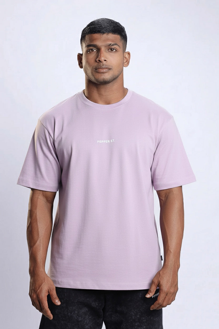 Horizon Glow Graphic Tee