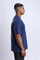 Horizon Glow Graphic Tee