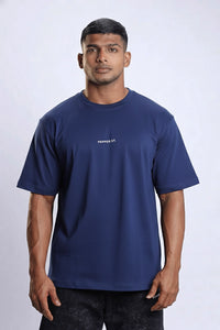 Horizon Glow Graphic Tee