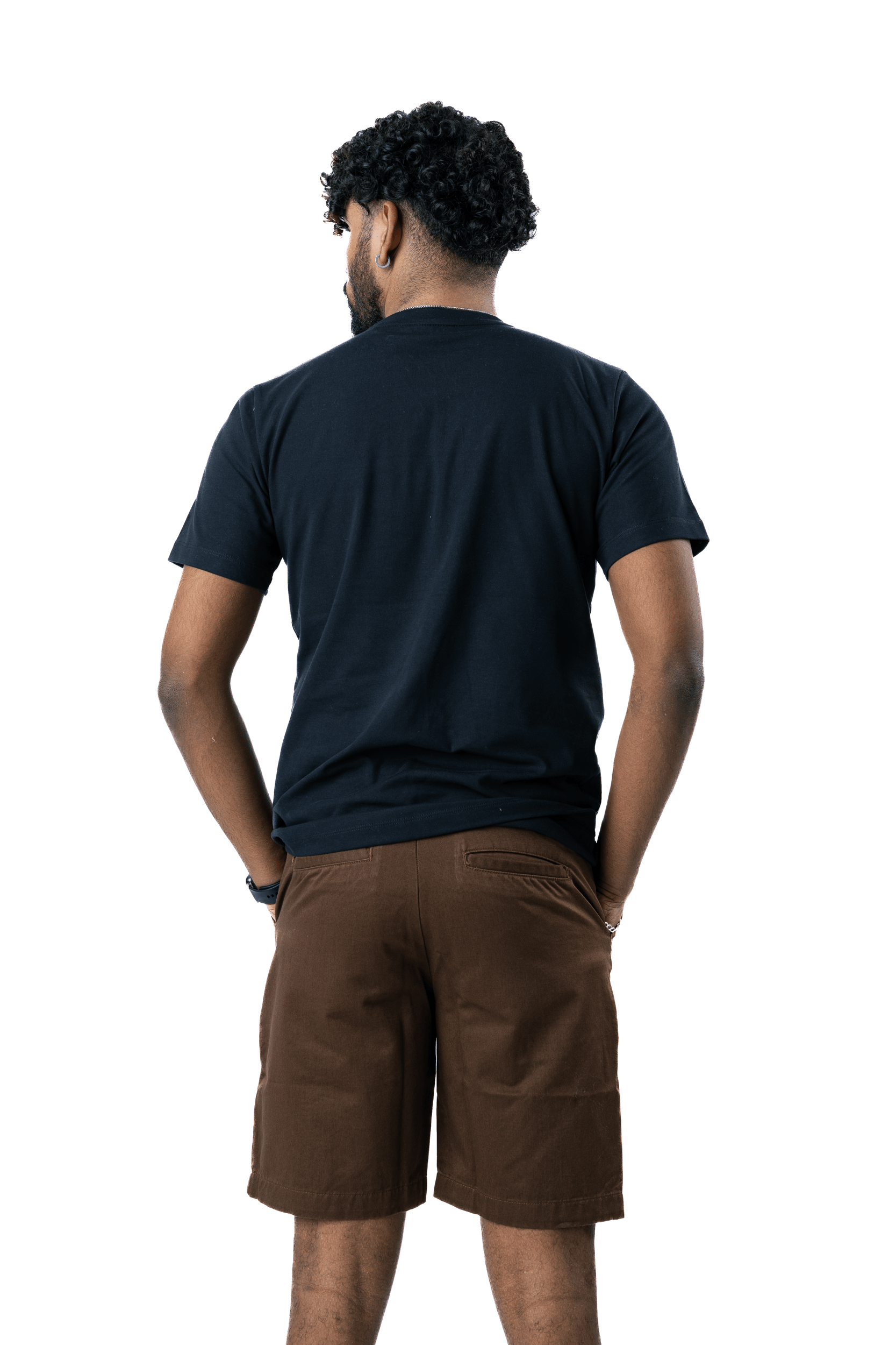 Elite Chino Short