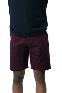 Elite Chino Short