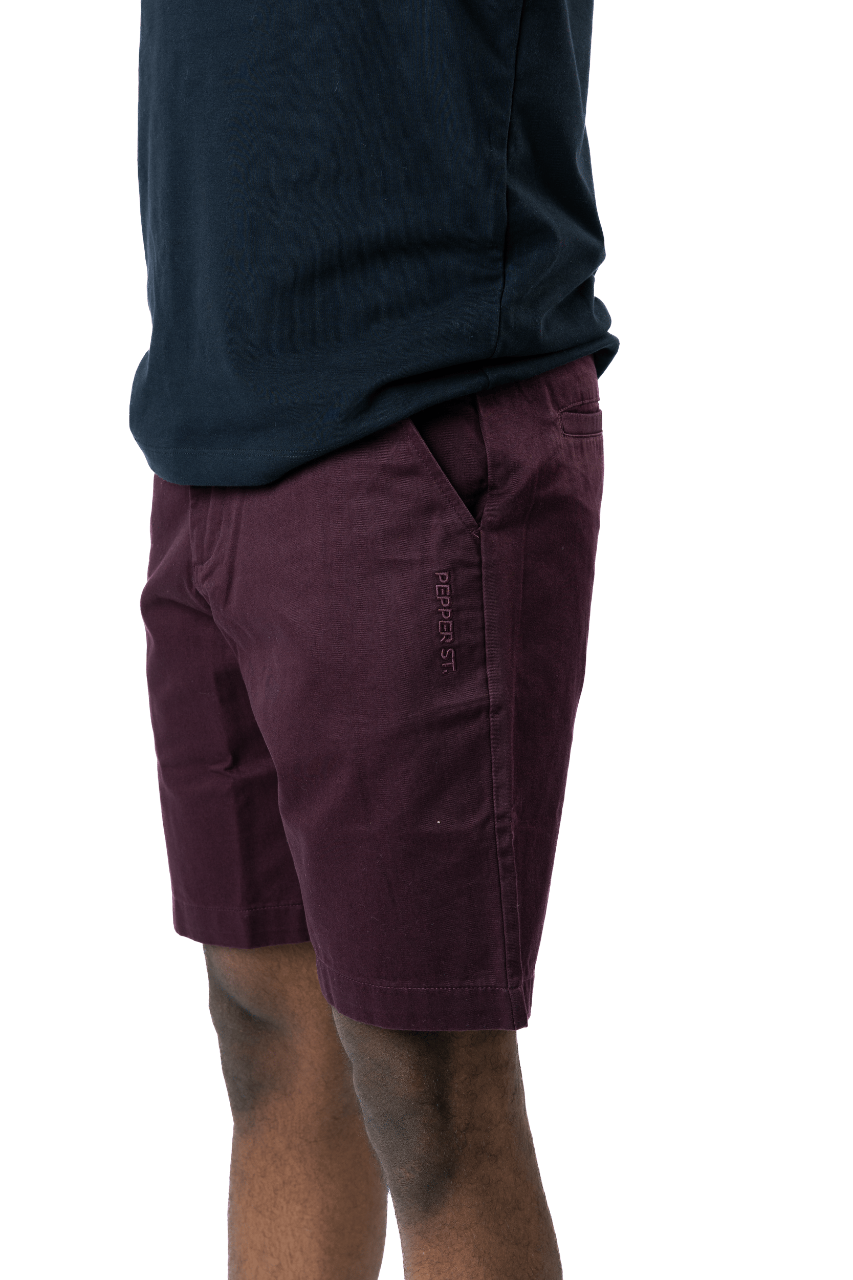 Elite Chino Short