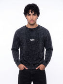 Acid Race Sweater