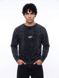 Acid Race Sweater