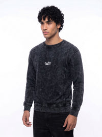 Acid Race Sweater