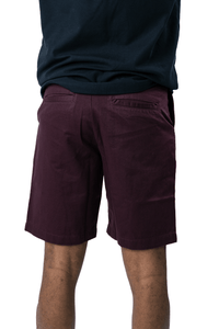 Elite Chino Short