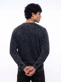 Acid Race Sweater