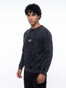 Acid Race Sweater