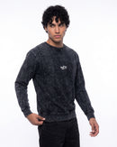 Acid Race Sweater