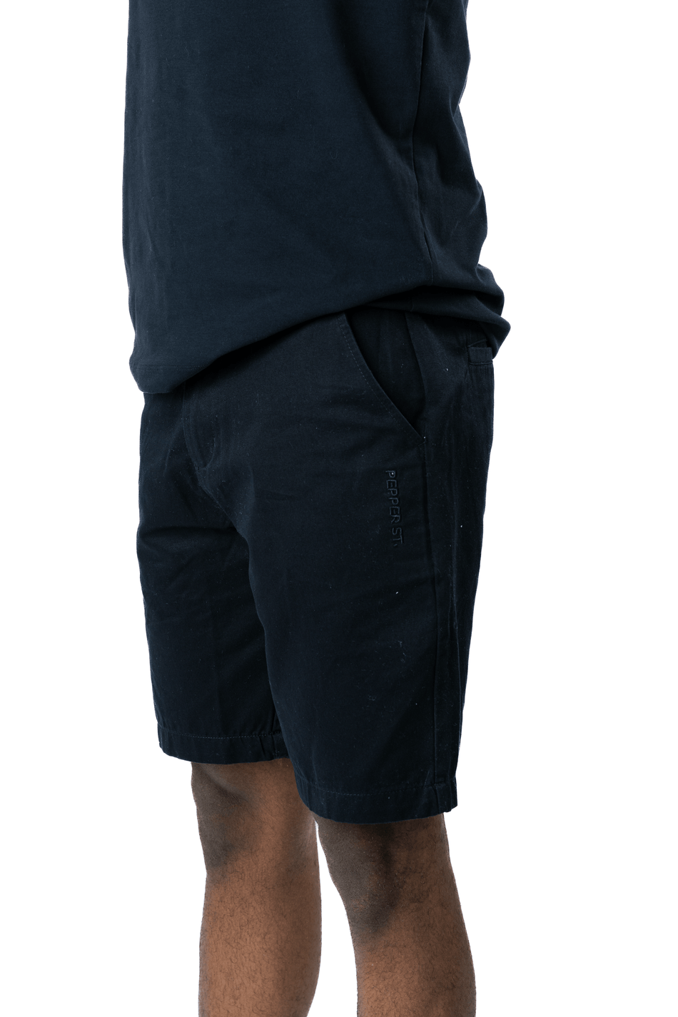 The Black Pepper Shorts main image 1