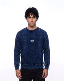 Acid Race Sweater